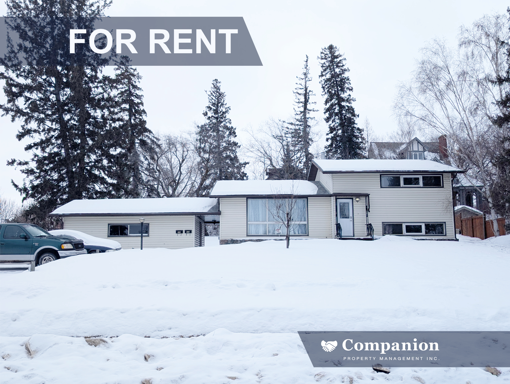 545 20 Street West - A