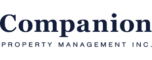 Companion Property Management Inc.